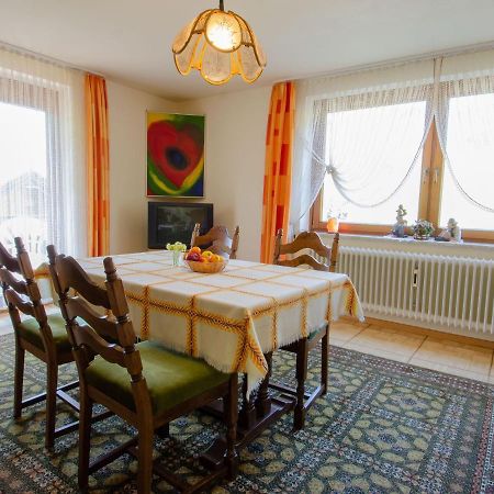Ferienwohnung Haus Harter Wolfach Exterior foto