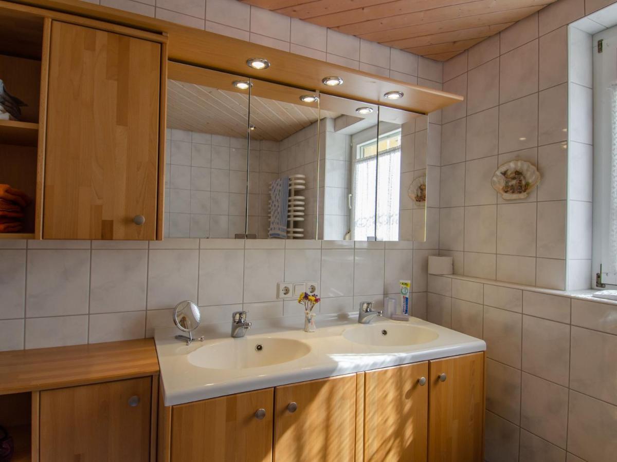 Ferienwohnung Haus Harter Wolfach Exterior foto